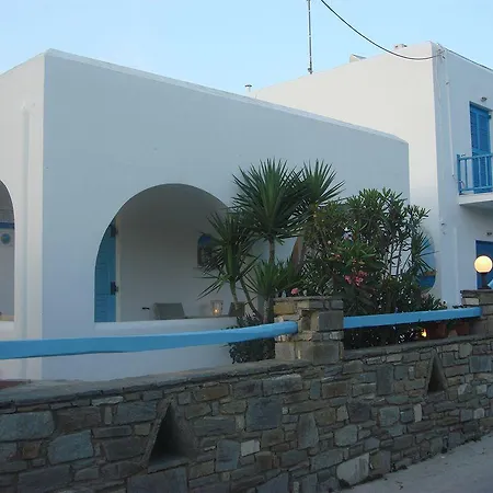 Guest house Joseph