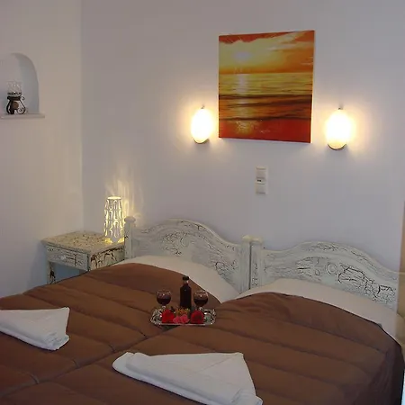 Guest house Joseph