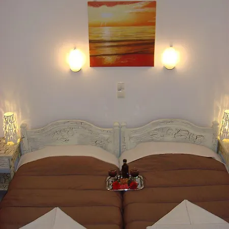 Guest house Joseph