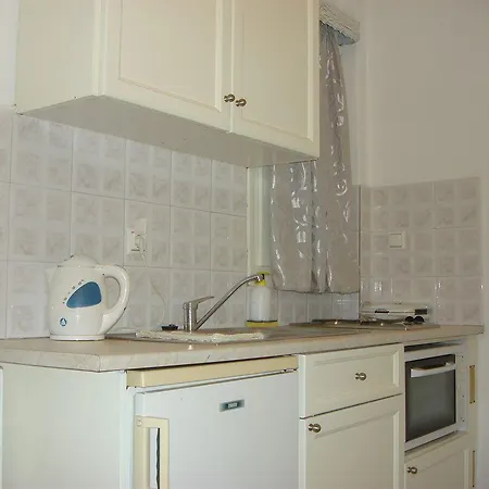 Joseph Guest house Parikia (Paros)