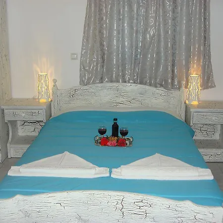 Joseph Guest house