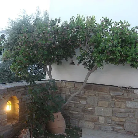 Guest house Joseph