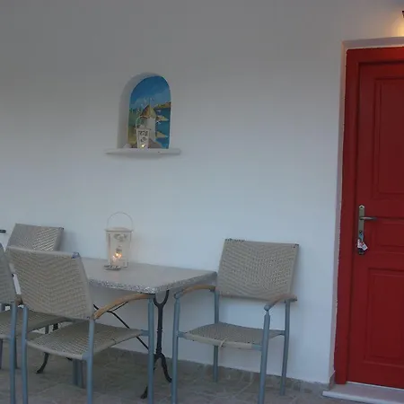 Joseph Guest house Parikia (Paros)