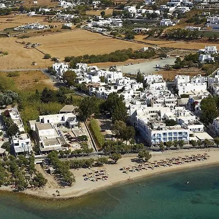 Joseph Guest house 3*