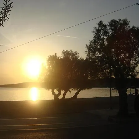 Joseph 3* Parikia (Paros)