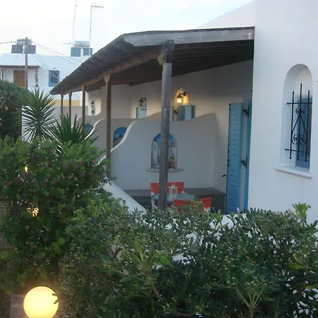 Joseph 3* Parikia (Paros)