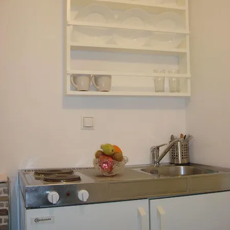 Guest house Joseph 3*