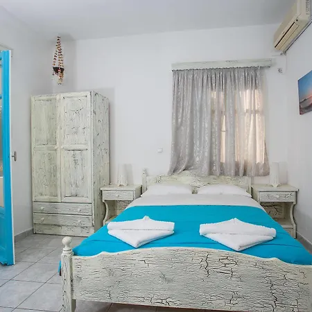 Joseph Guest house 3*