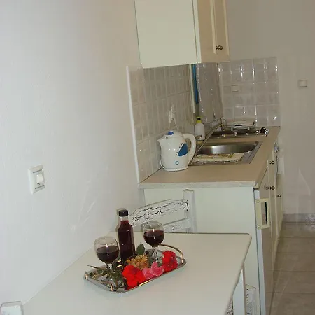 Joseph Guest house Parikia (Paros)