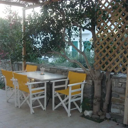 Joseph Guest house 3*