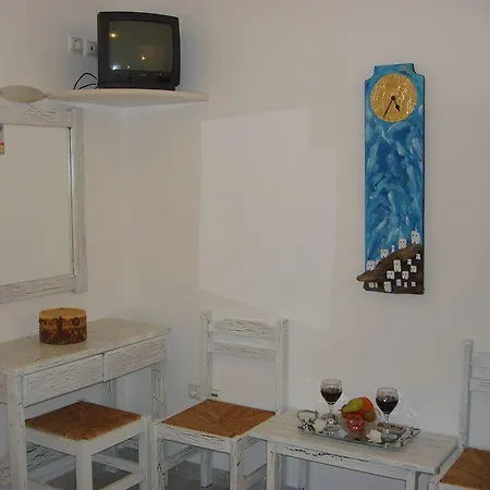 Guest house Joseph 3*