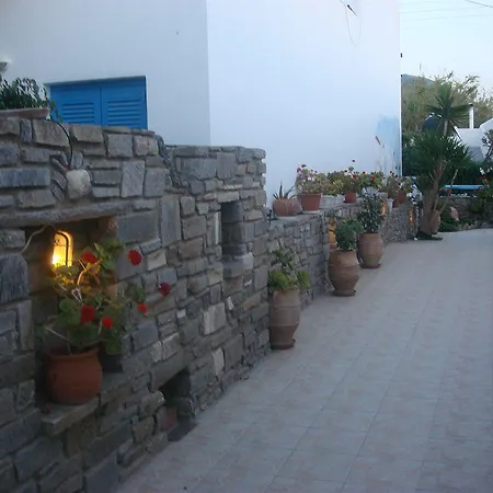 Joseph Guest house Parikia (Paros)