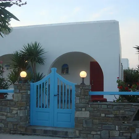 Joseph Guest house