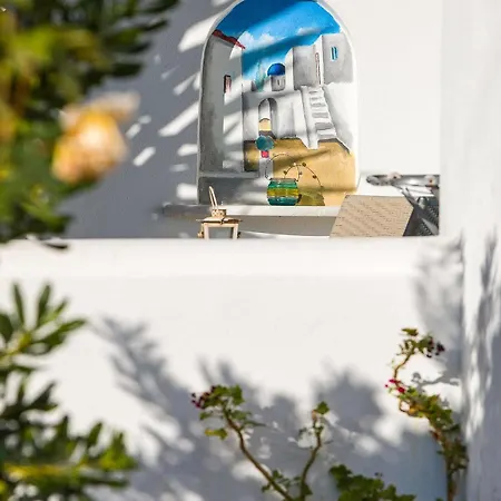 Joseph Guest house 3*