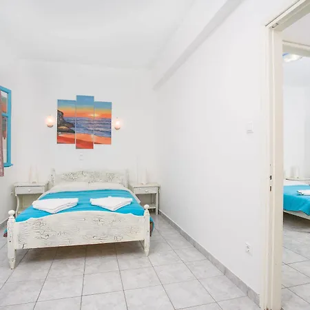 Joseph Guest house Parikia (Paros)