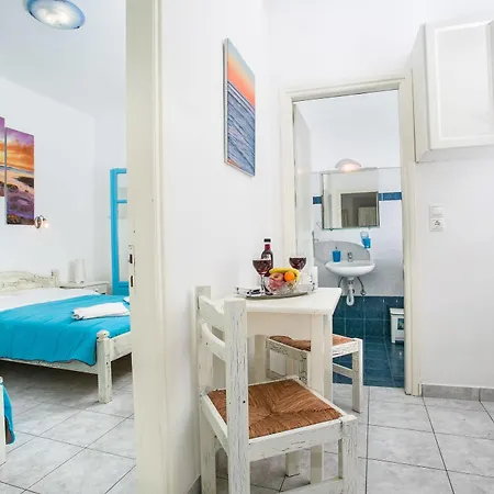 Guest house Joseph