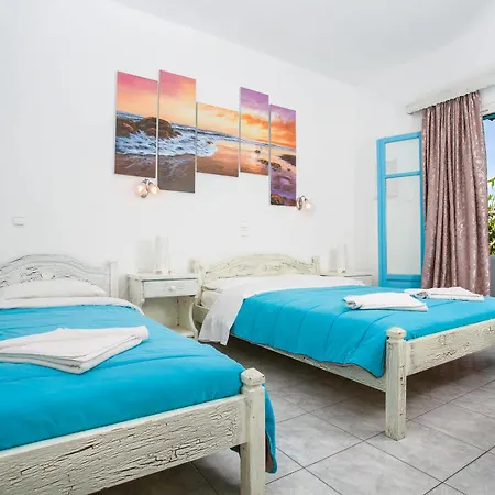 Joseph Guest house