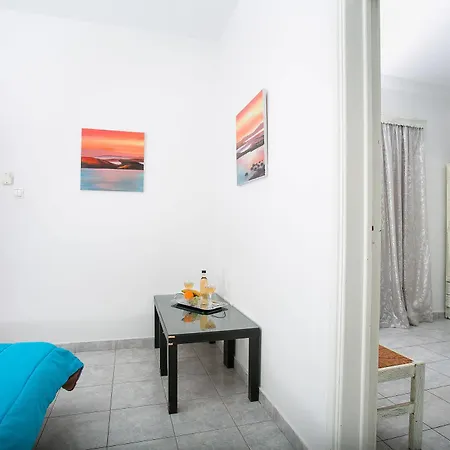 Joseph Guest house 3*