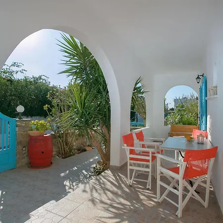 Joseph Guest house
