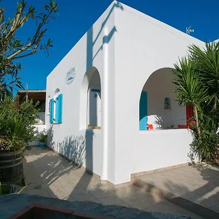 Guest house Joseph 3*