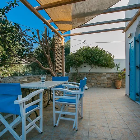 Joseph Guest house Parikia (Paros)