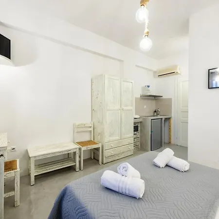 Guest house Joseph