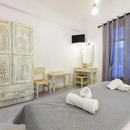 Guest house Joseph